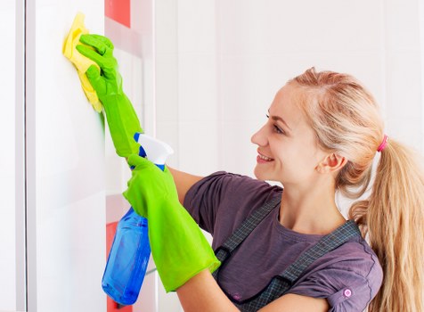 Local carpet cleaning for offices and retail units in Edgware