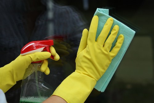 Professional upholstery cleaning service for sofas in Edgware homes