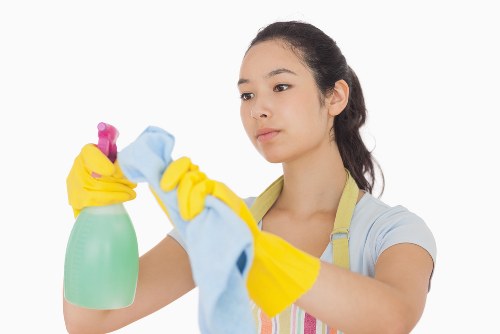 Specialist cleaning for tile, stone, and vinyl floors in Edgware