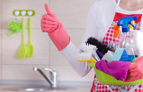Final pricing summary for Edgware carpet cleaners with free quote policy