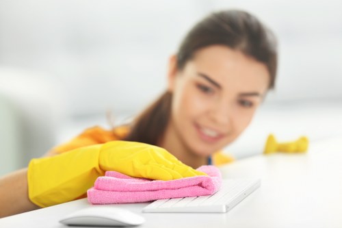Careful curtain cleaning for delicate and lined fabrics