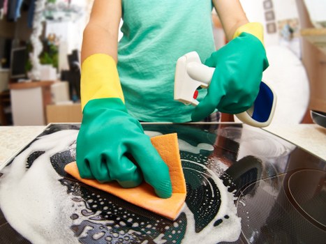 Local curtain cleaning for apartments and houses in Edgware