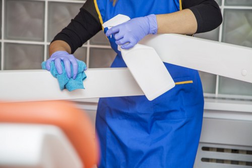 Charity reuse partnerships supporting community sustainability